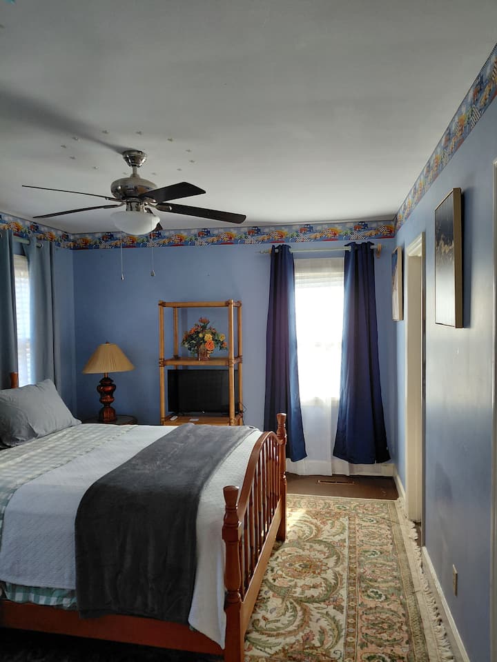 غرفة النوم 3