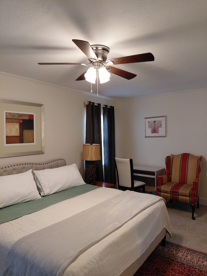 غرفة النوم 4