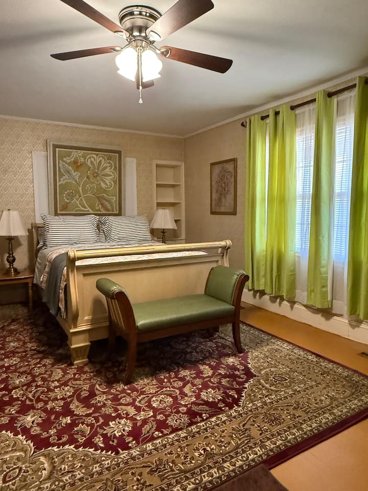 غرفة النوم 5