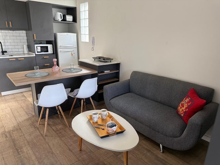 Imperdible Departamento. Ubicación Privilegiada - Santa Fe de la Vera Cruz