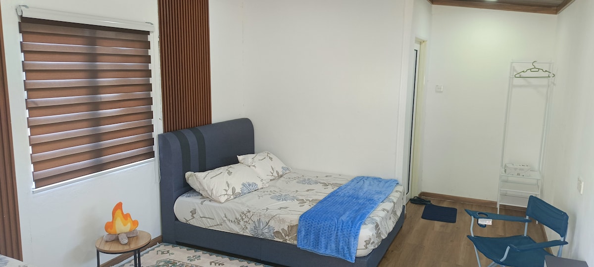 საძინებელი