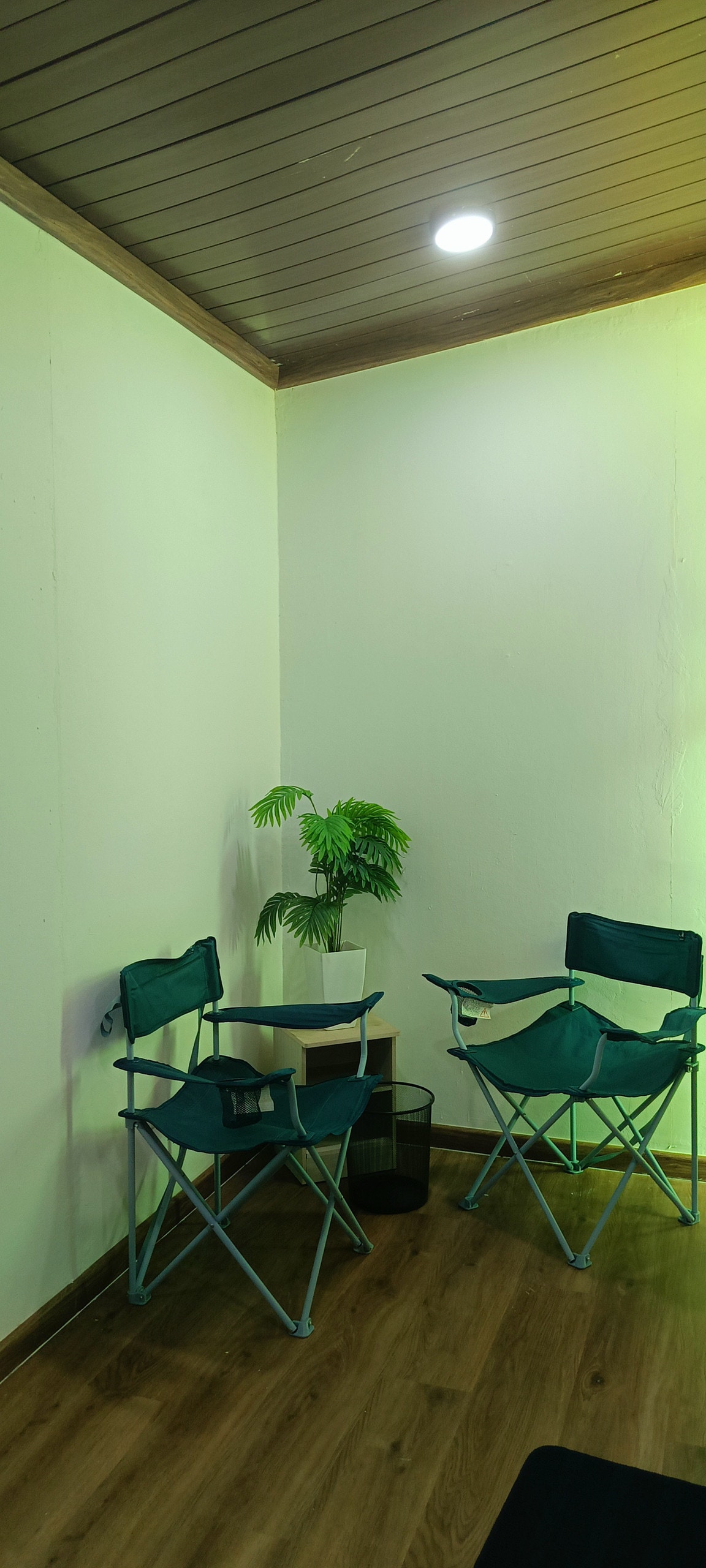 მისაღები ოთახი