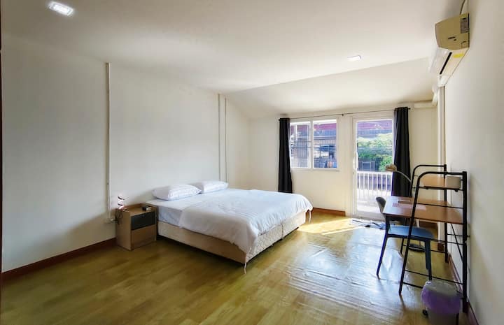 Chambre 1