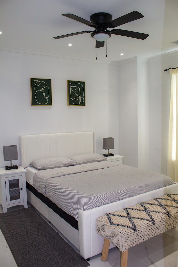 غرفة النوم 2