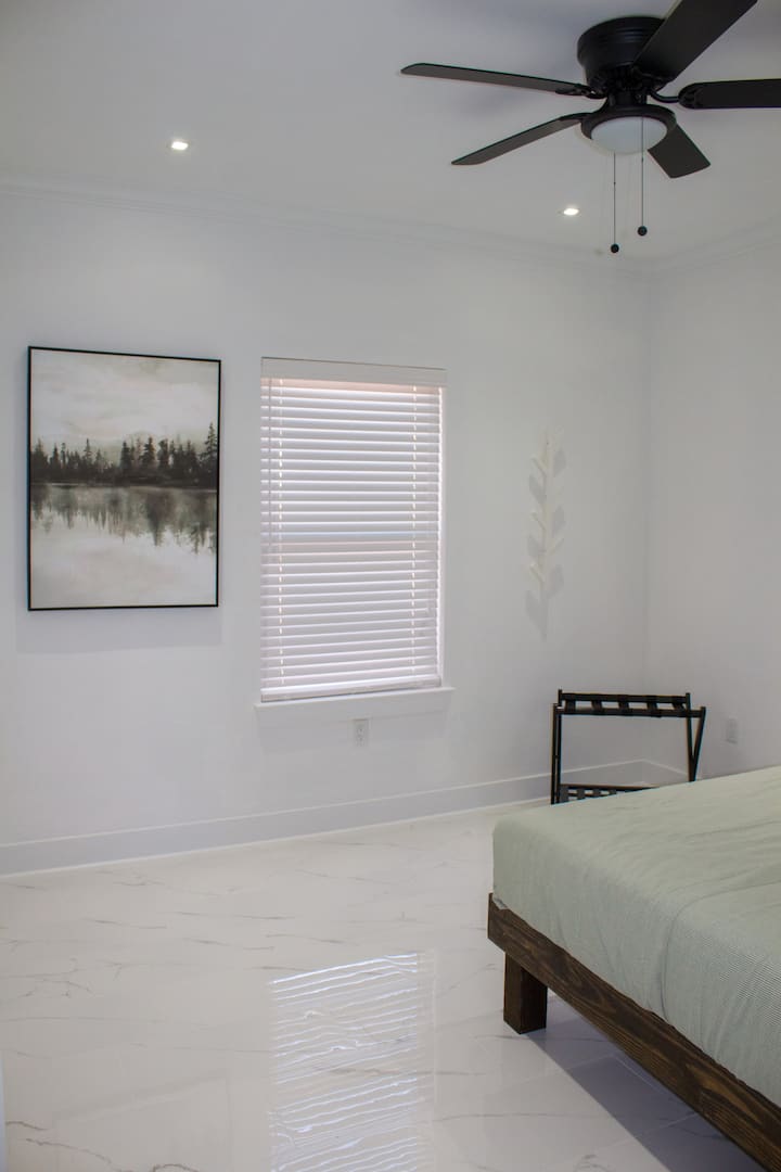 غرفة النوم 4