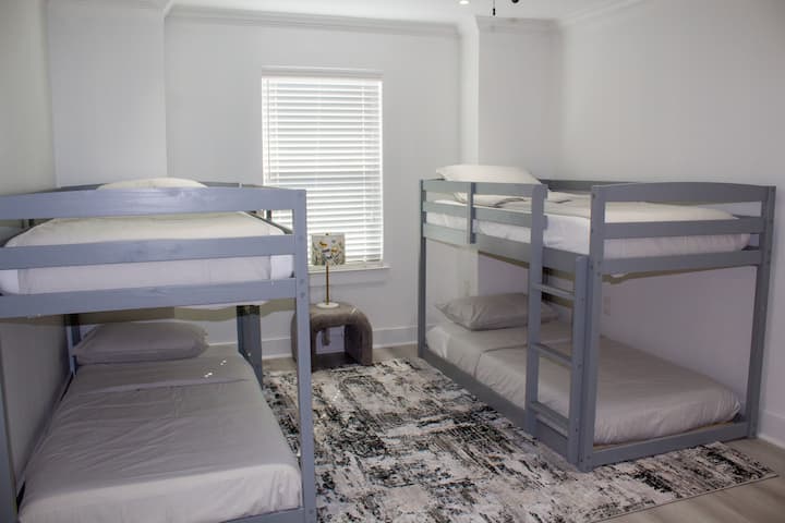 غرفة النوم 6