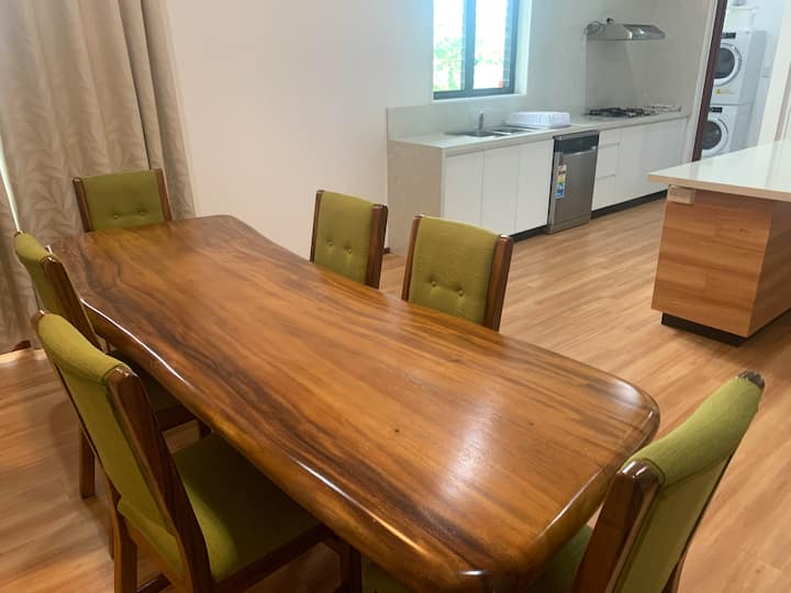 2 Bedroom Suite On The Beachfront/ocean Property - Nadi