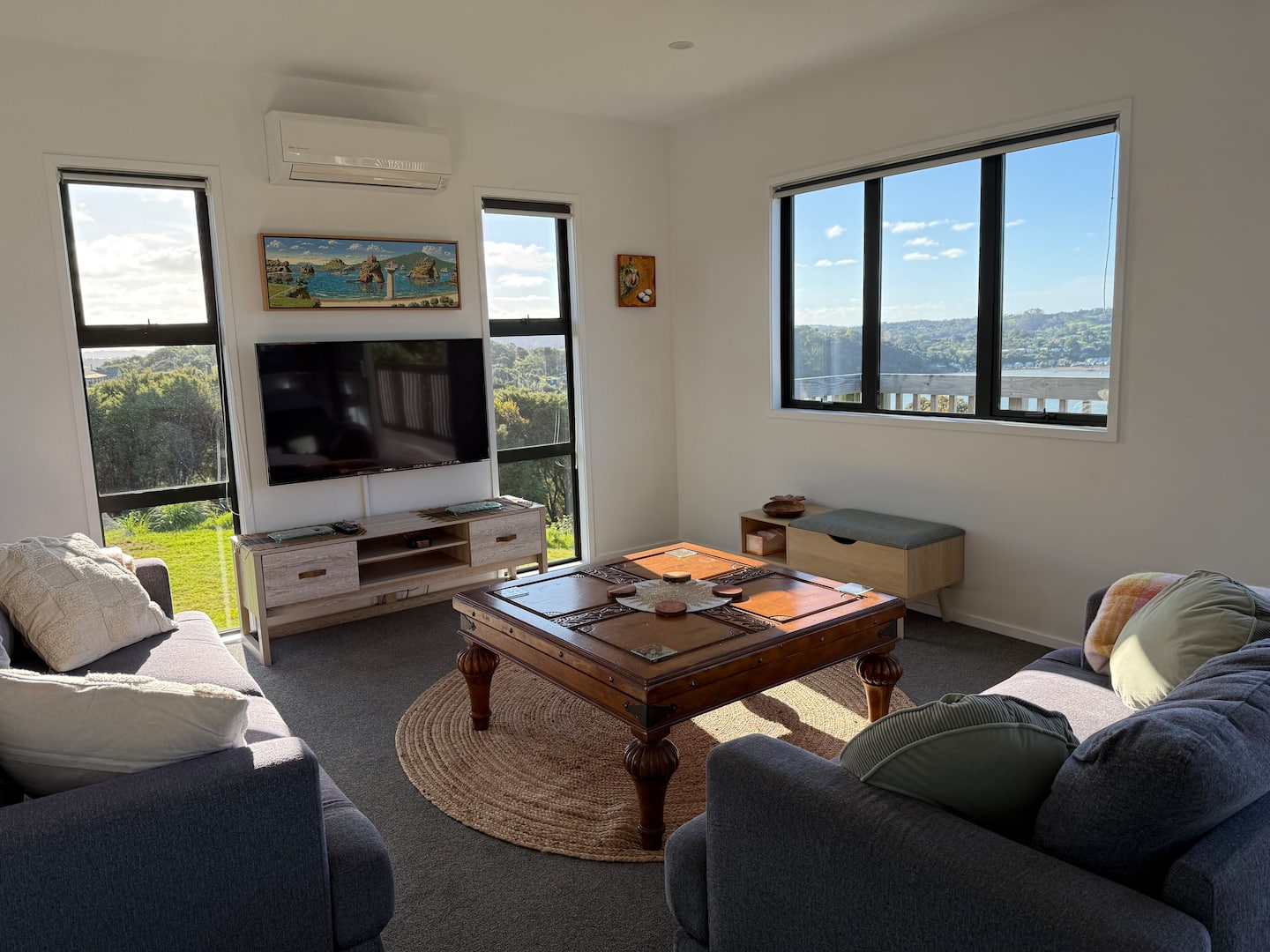 The Orchard House At The Grove Waiheke 2