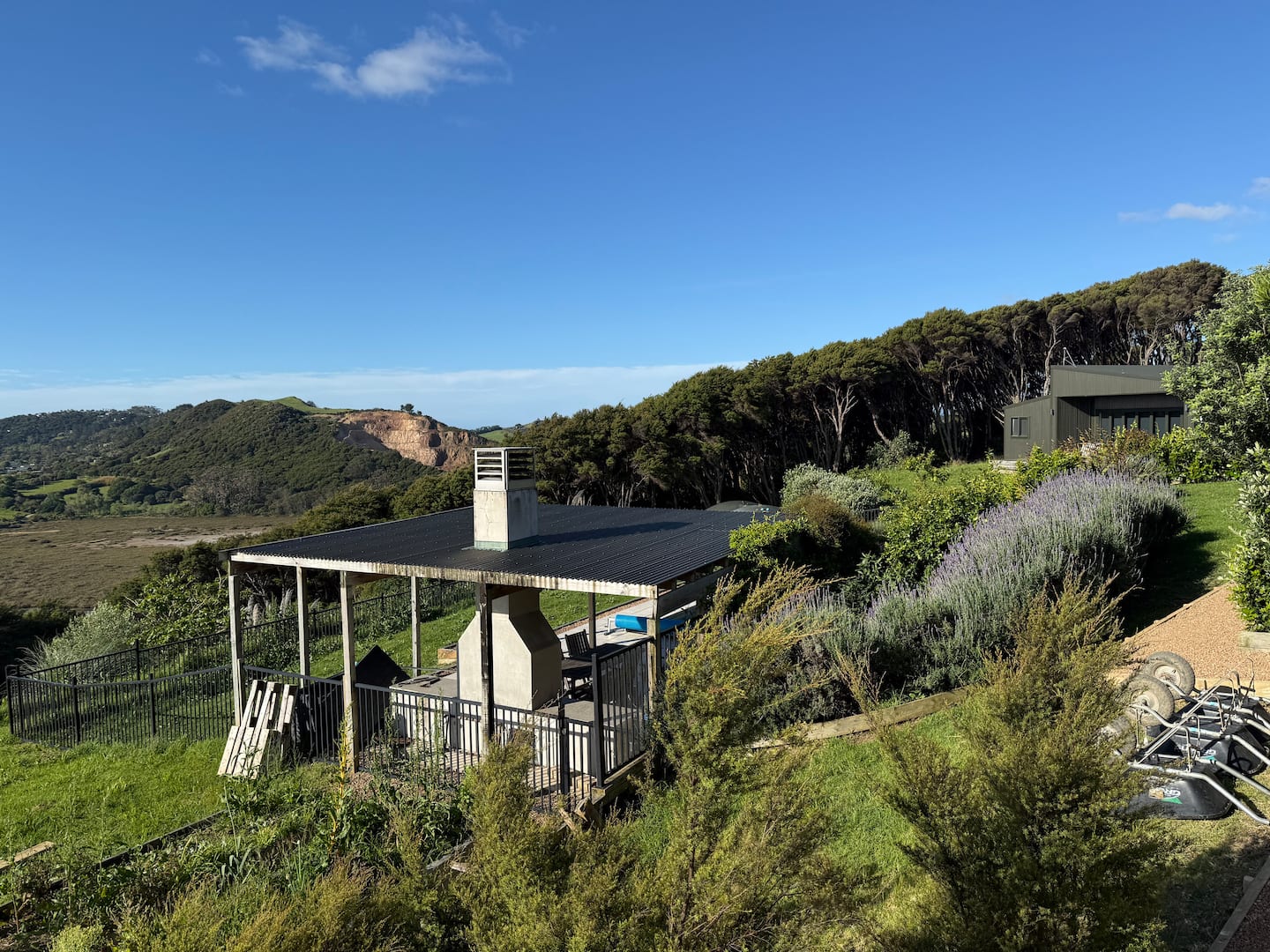 The Orchard House At The Grove Waiheke 3
