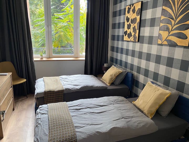 غرفة النوم 1