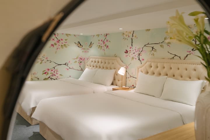 საძინებელი 2