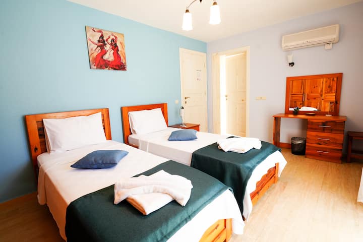 Habitación 4