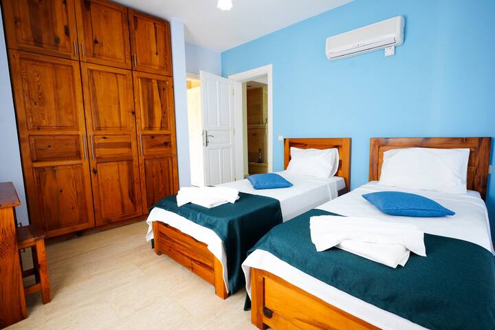 Habitación 3