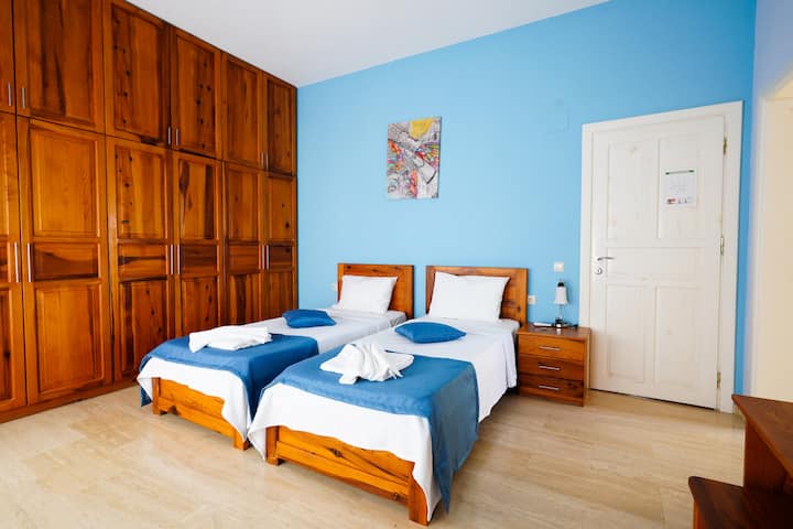 Habitación 1