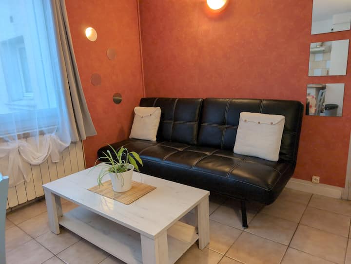 Valence Appartement Entier 35m2 - Valence