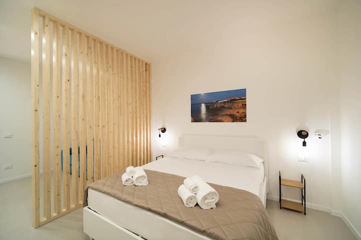 Visconti Apartment - Blu - Monopoli