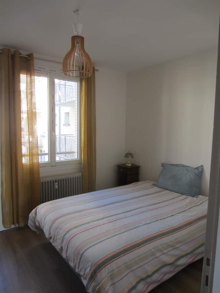 Habitación 1