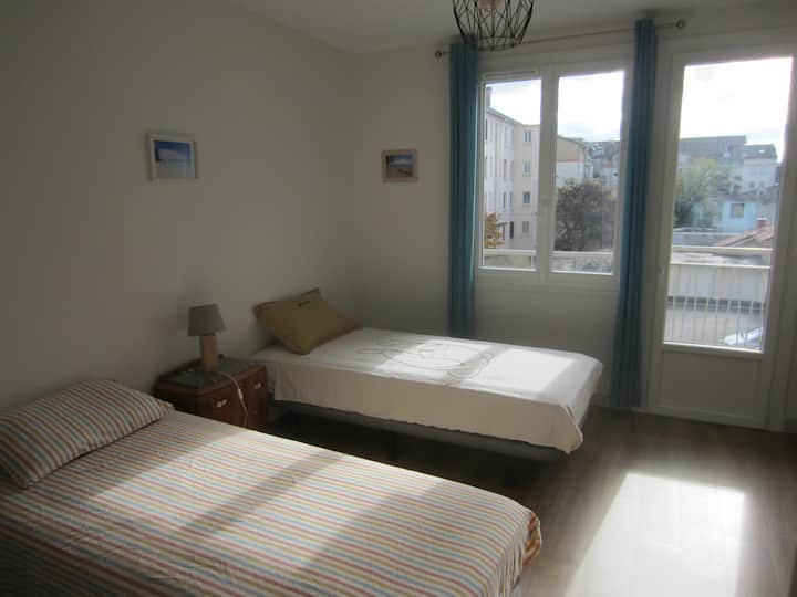 Habitación 2