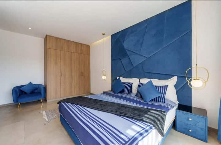 غرفة النوم 2