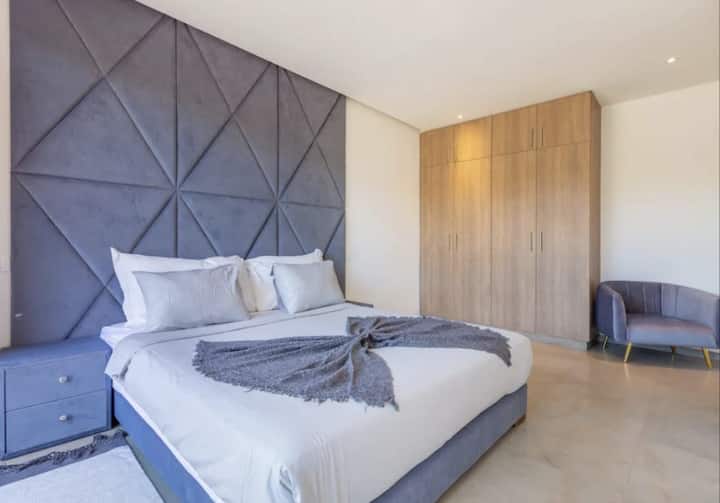 غرفة النوم 3