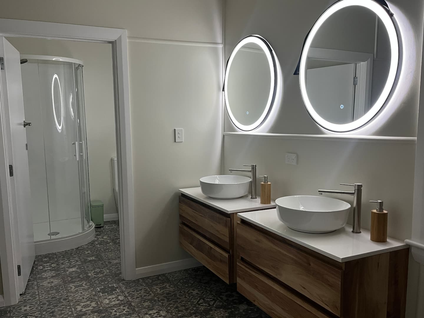 Historic Wilson’s Hotel With New Nourish Flourish 2