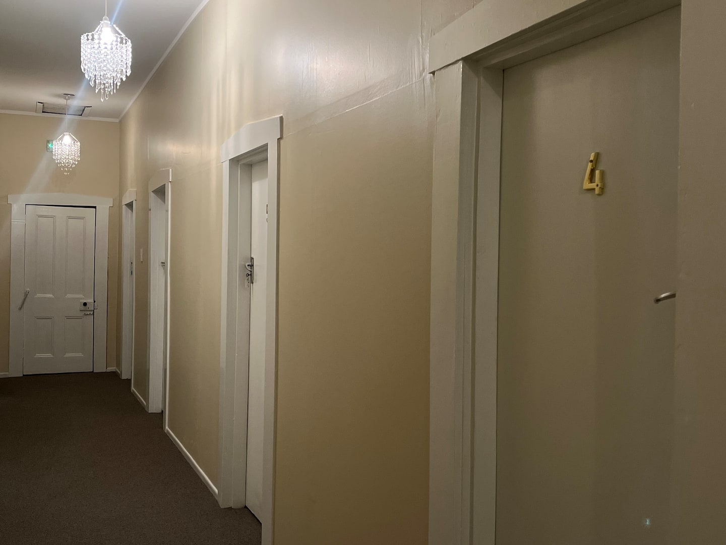 Historic Wilson’s Hotel With New Nourish Flourish 1
