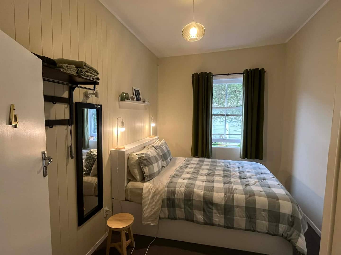 Historic Wilson’s Hotel With New Nourish Flourish 5
