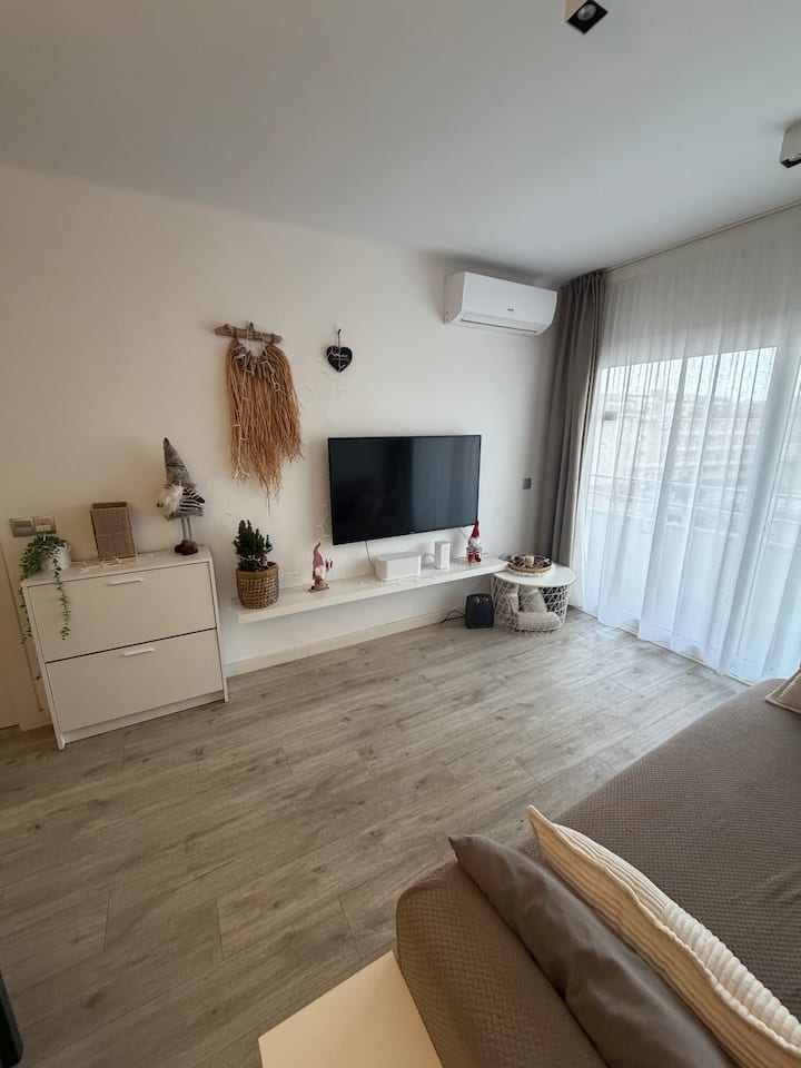 Apartamento Muy Cerca De La Playa - Peratallada