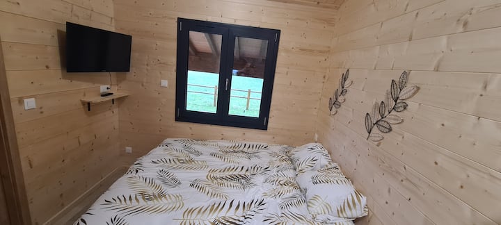 Dhomë gjumi
