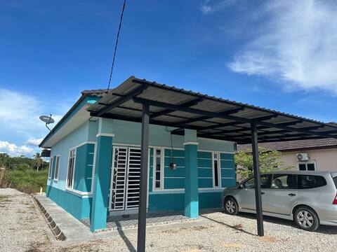 Hanna Homestay Arau Perlis