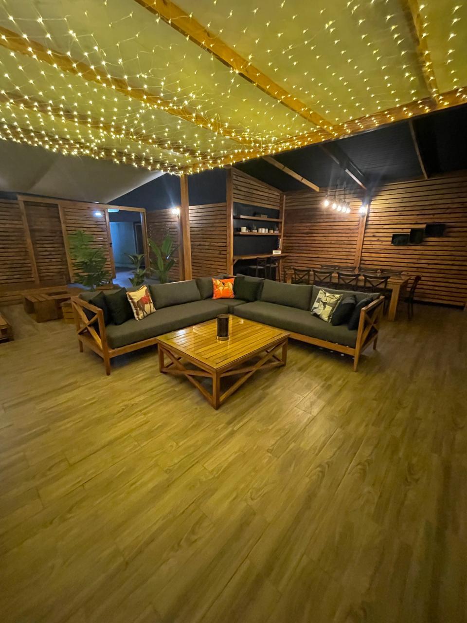 Rental unit in Casablanca  463  3 bedrooms  4 beds  2 baths - image 5