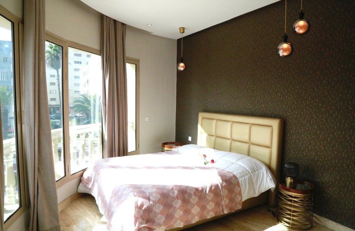 Rental unit in Casablanca  463  3 bedrooms  4 beds  2 baths - image 3