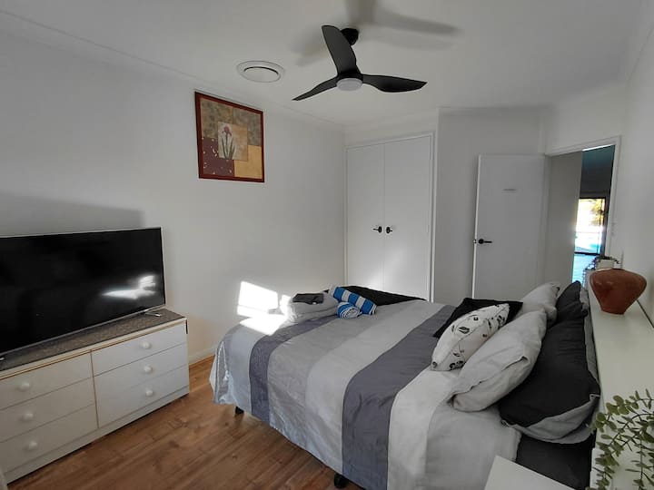 ห้องนอน