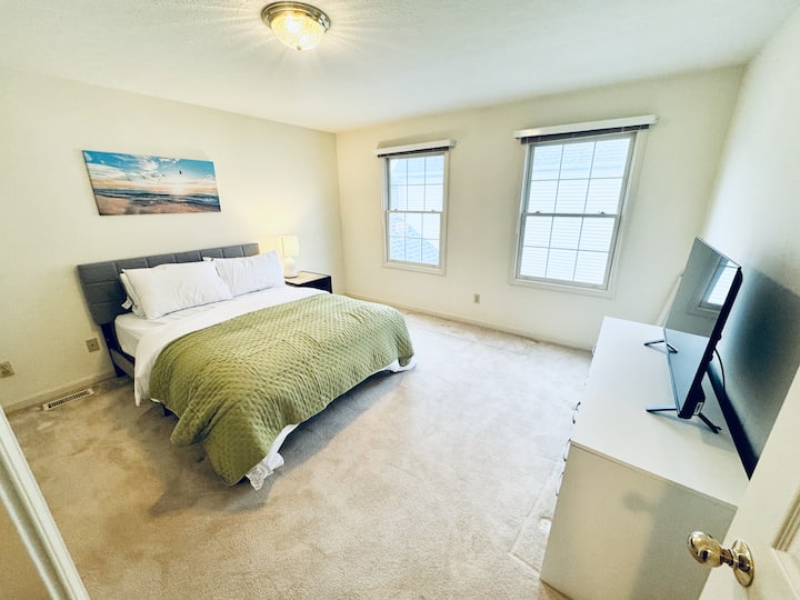 Спална соба 3