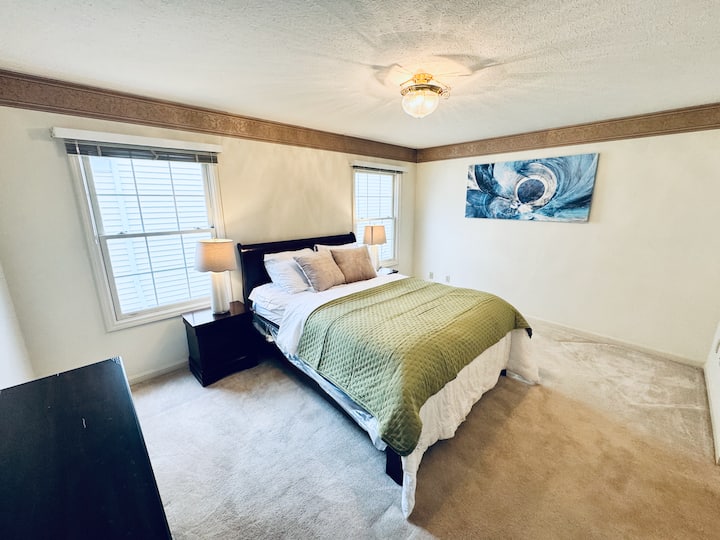 Спална соба 1