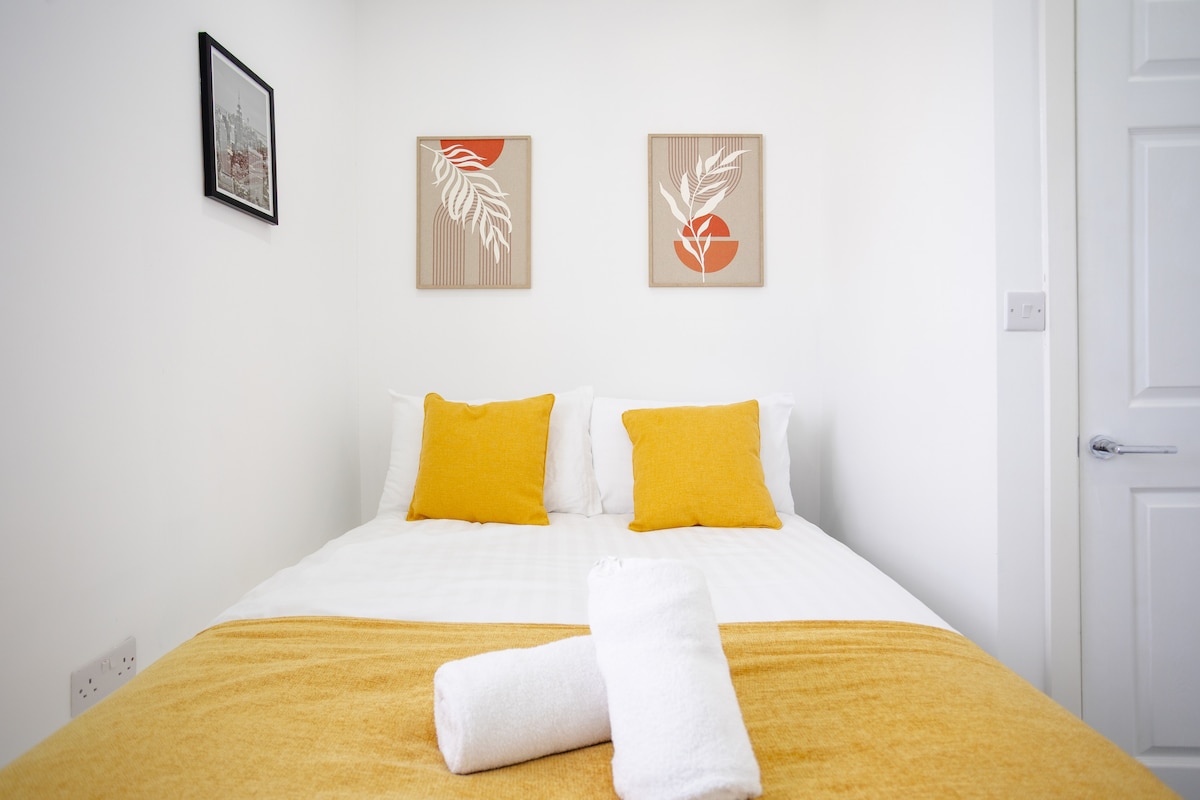 Спална соба 1