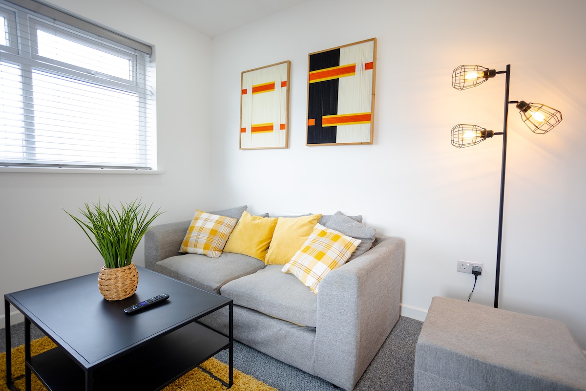 Дневна соба