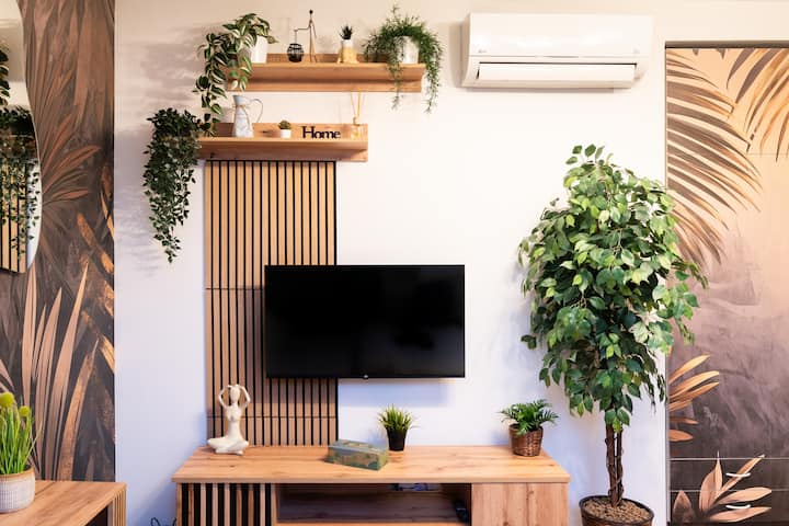 Schody Do Nebe - Podkrovní Apartmán V Centru Brna - Brno