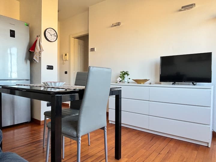 A Due Passi Dal Centro - Montemurlo