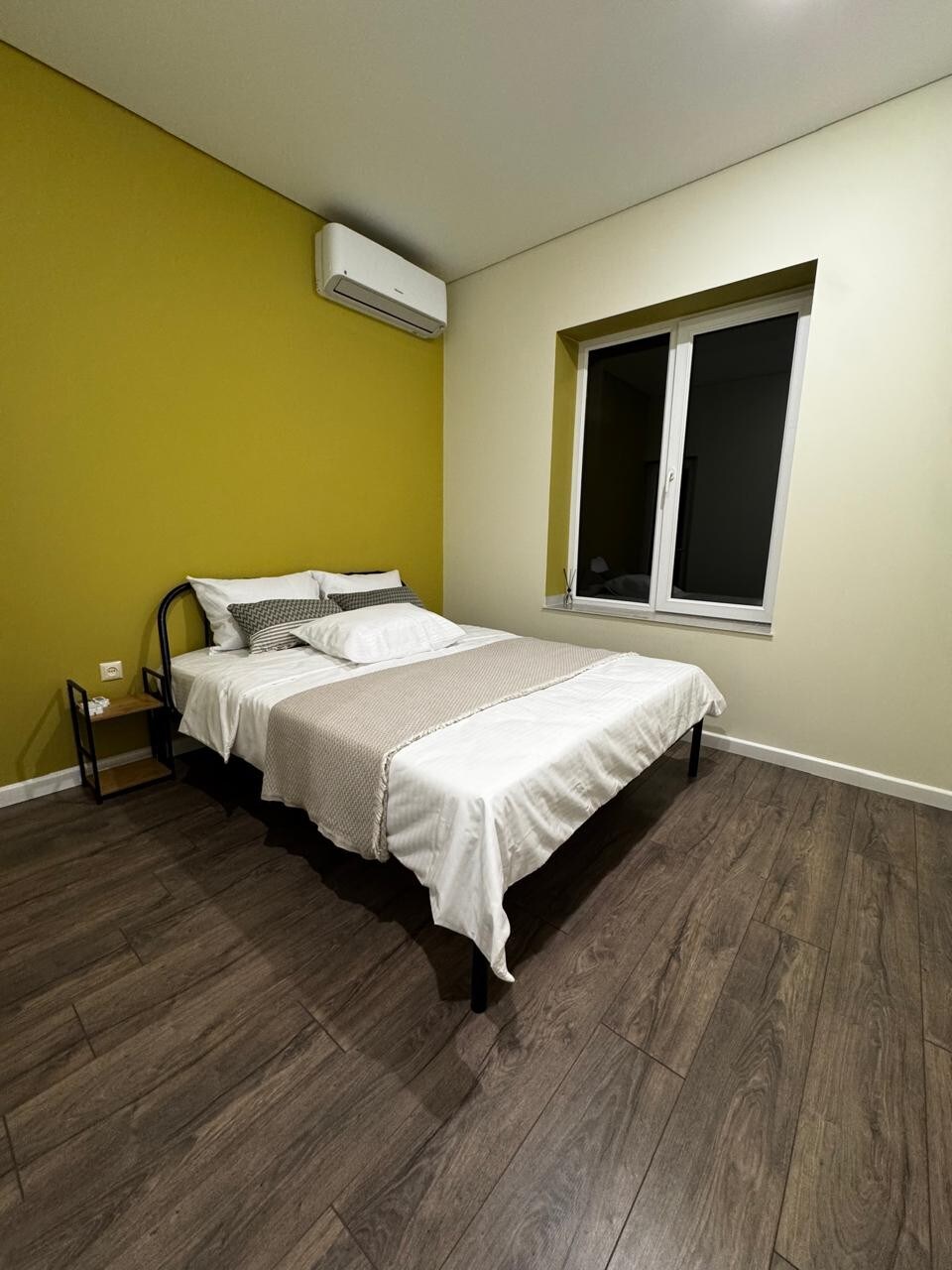 საძინებელი 3