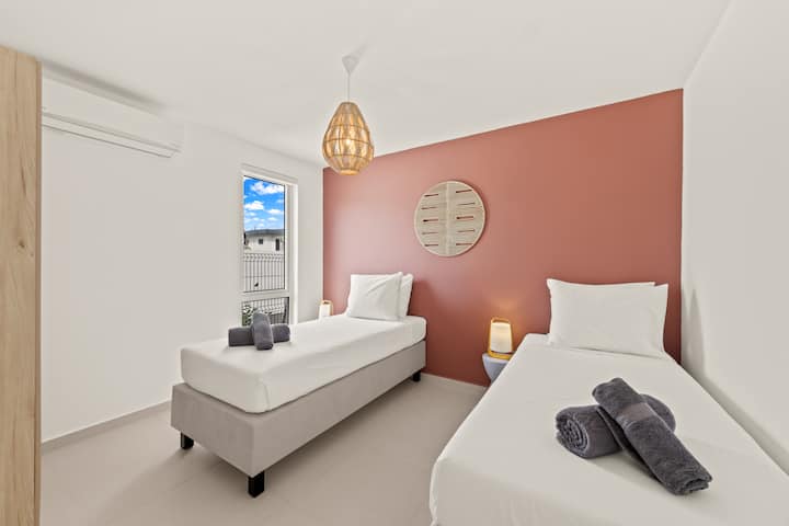 غرفة النوم 2