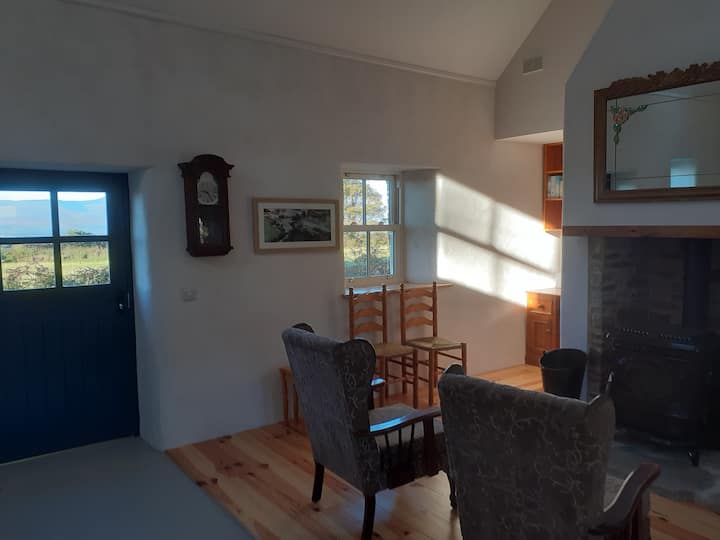 Jack Brick's Cottage - Dingle Peninsula