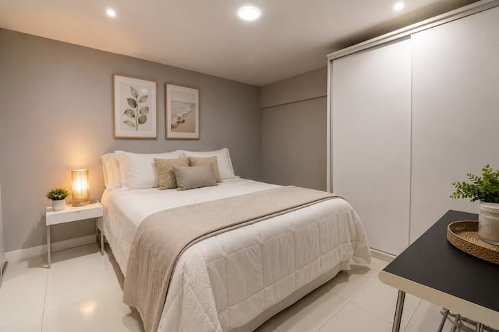 Chambre 1