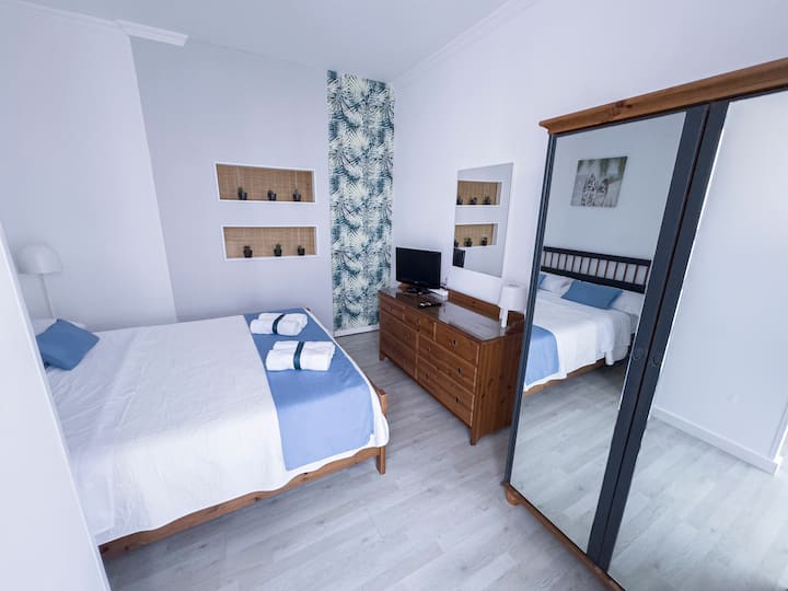 ห้องนอน