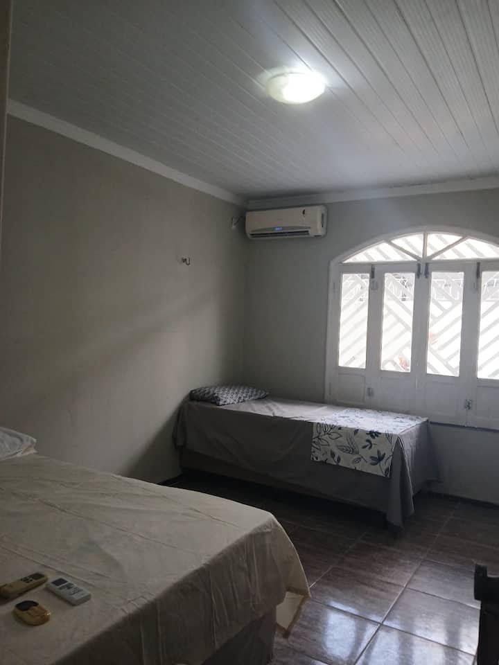 Спална соба