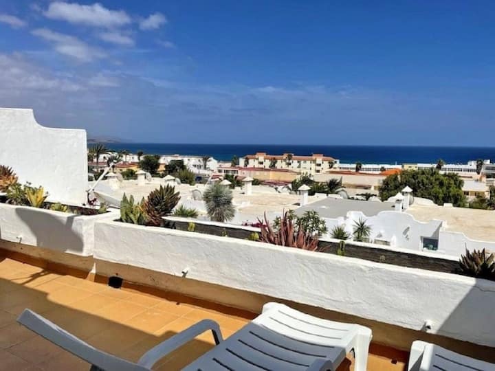 Casa Blanca - Neu Renoviert - Costa Calma