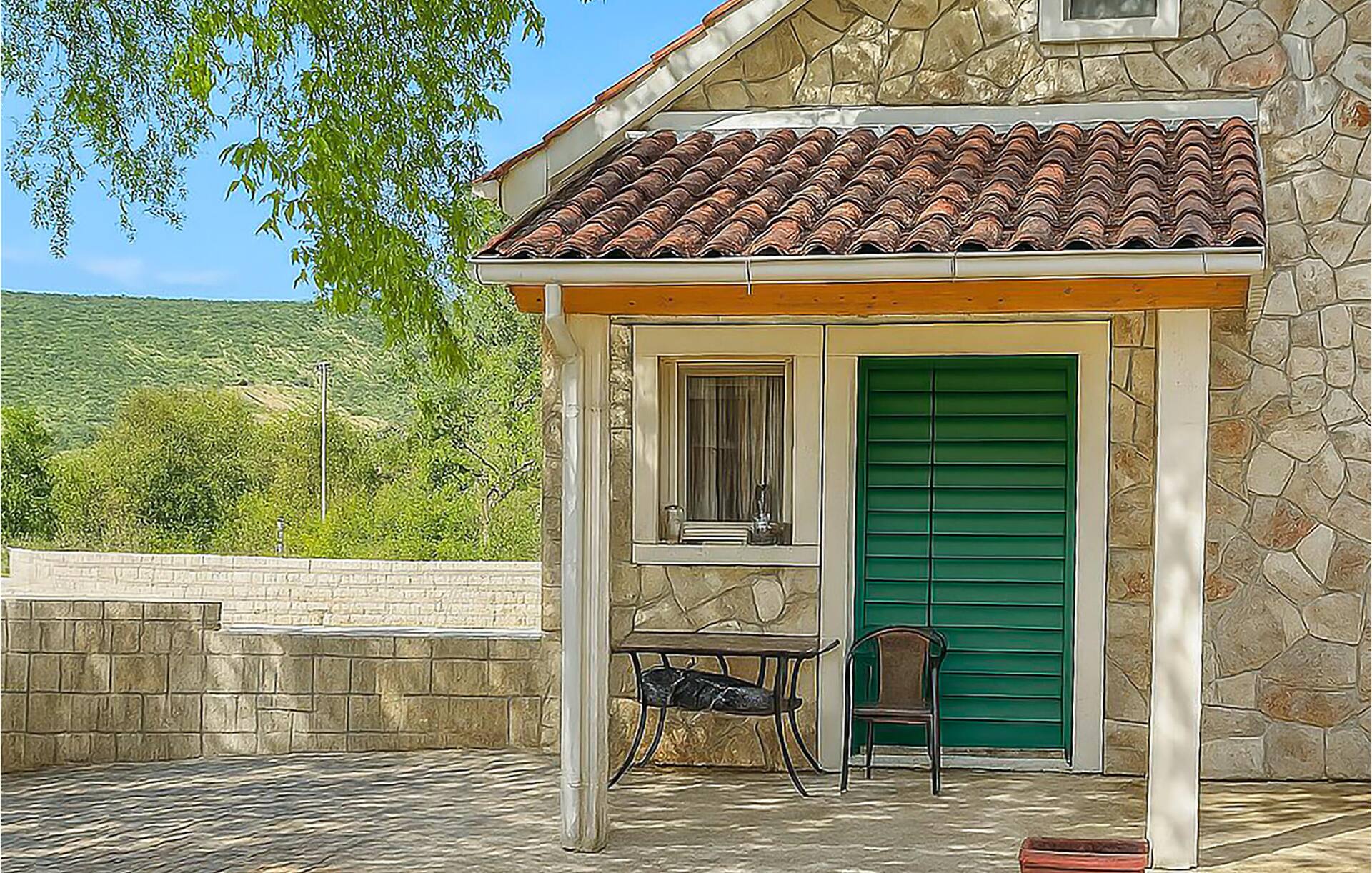 Gorgeous home in Primosten