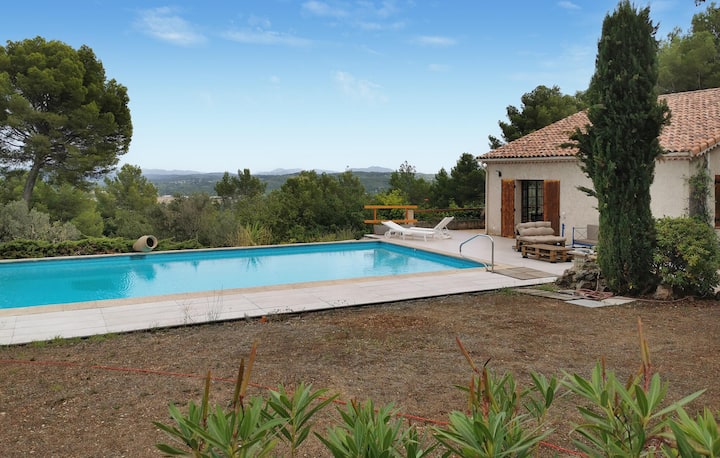La Champêtre - Fayence