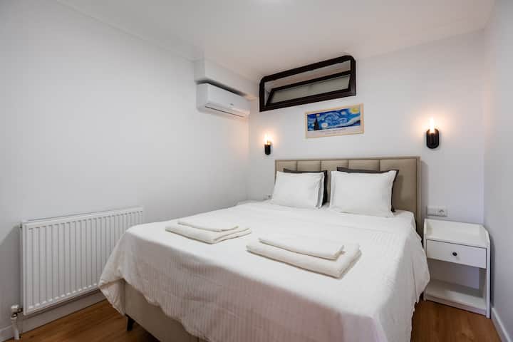 Dormitorio 2 (cama doble)