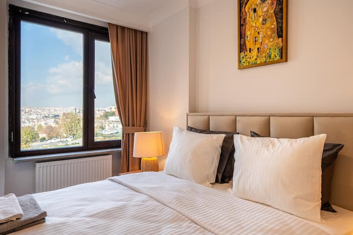Dormitorio 1 (cama doble)